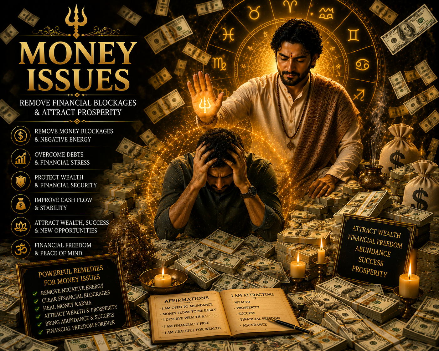 Money Issues