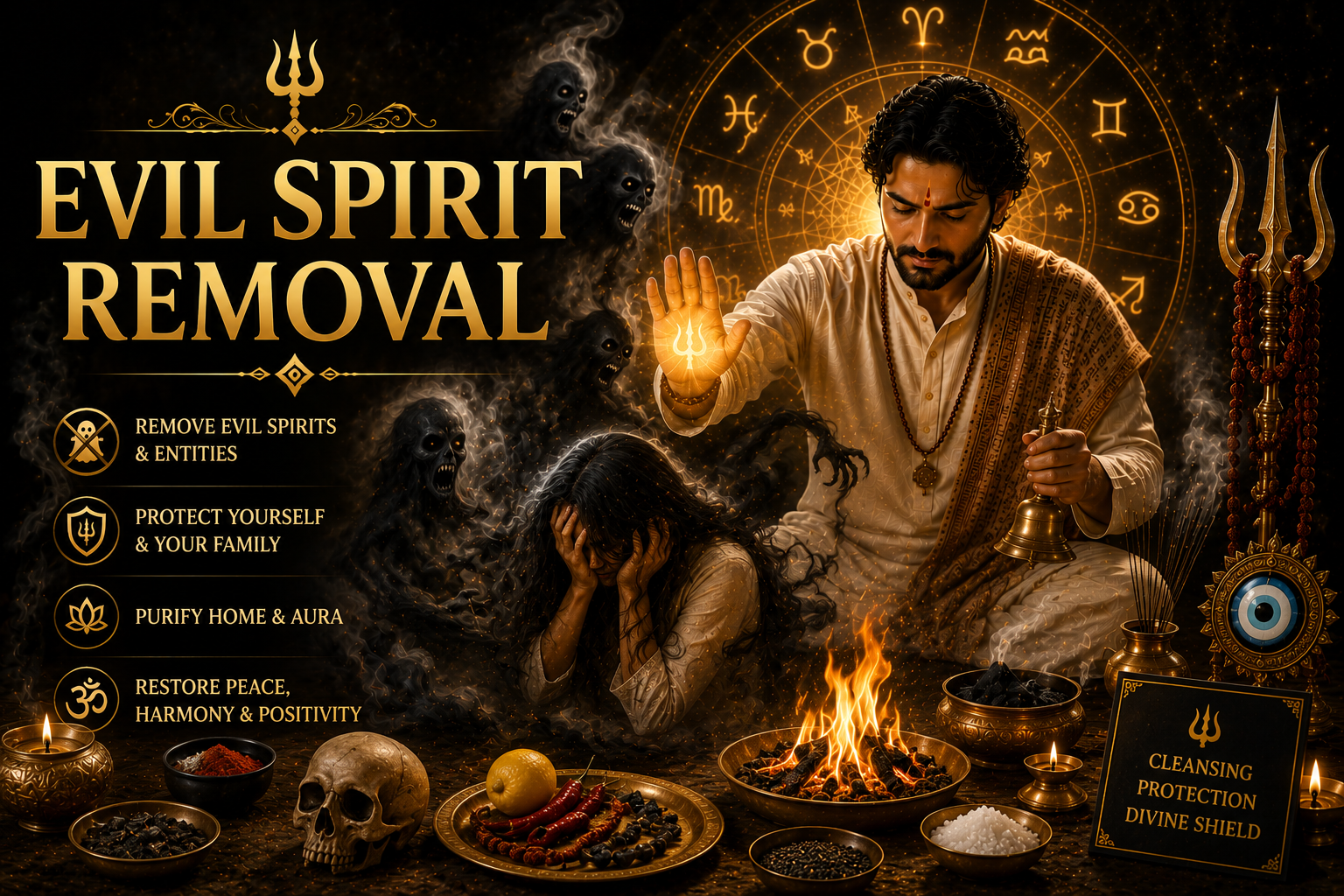 Spiritual Healing